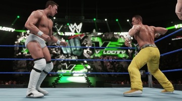 WWE 2K19 Microsoft Xbox One