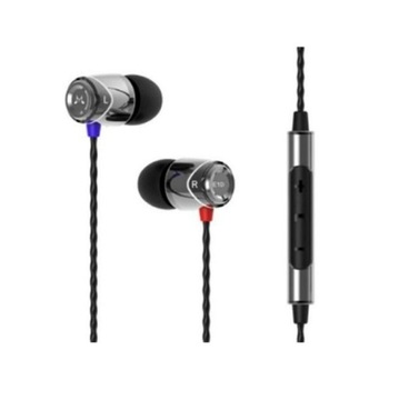 SoundMAGIC E10C Black-Gun микрофон с дистанционным управлением