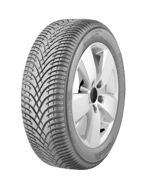 1x Клебер 225/60R17 KRISALP HP3 внедорожник 99H