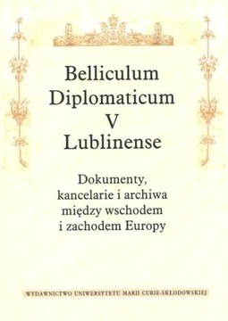 Belliculum Diplomaticum V Люблиненсе