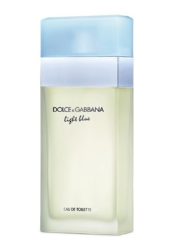 Dolce Gabbana Light Blue Woman 50 мл EDT