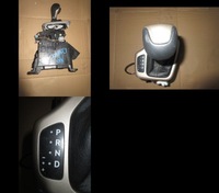 фото thumb №1, Ручка переключения передач jeep cherokee 14r