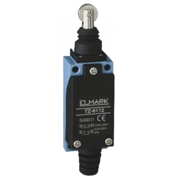 Концевой выключатель LIMIT SWITCH TZ-8112 ELMARK