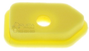 Filtr powietrza do B&S Classic/ Sprint 272235
