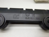 фото thumb №7, Skoda fabia ii 5j6 kpl направляющая кронштейн бампера