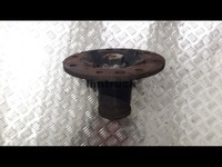 фото thumb №4, Iveco eurocargo 02-08 ступица с подшипник 17.5''