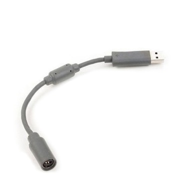 КАБЕЛЬ PAD-USB, АДАПТЕР PAD ДЛЯ XBOX 360