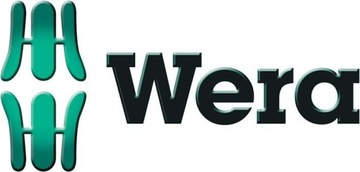 Отвертка WERA 6-угловая HEX 5.5 PRECISION