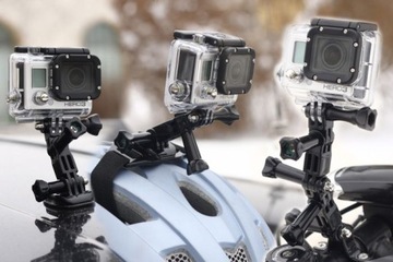 ВИНТЫ ДЛЯ ШАРНИРНОГО РЫЧАГА Набор GoPro HERO 8