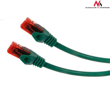 СЕТЕВОЙ КАБЕЛЬ LAN PRO. ETHERNET RJ45 UTP CAT6 2M