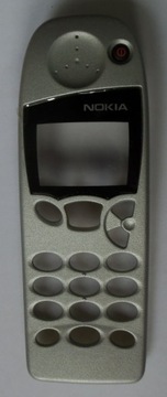 ОРГ. НОВАЯ ПЕРЕДНЯЯ ПАНЕЛЬ КОРПУСА NOKIA 5110