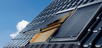 Тент оконный Velux MHL 5060 15% P00 94xx