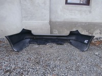 фото thumb №6, Бампер задня задній skoda superb scout 3t