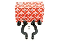 Febi bilstein наконечник тяга рулевой fe21284 Доставка, фото thumb