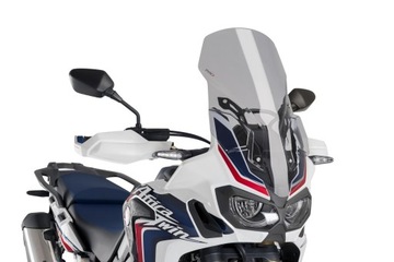 ОКОННЫЙ ОБТЕКАТЕЛЬ PUIG HONDA CRF1000L AFRICA TWIN KRK