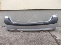 фото thumb №8, Citroen xsara picasso lift бампер задний задняя