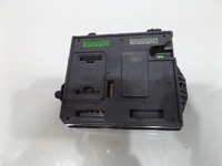 фото thumb №2, 284b14779r модуль bcm renault megane iii 10 r