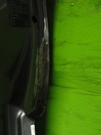 фото thumb №3, Дверь левый перед renault laguna iii