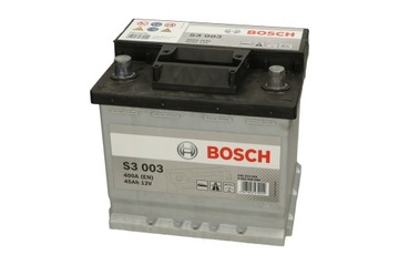 Аккумулятор Bosch 0 092 S30 030