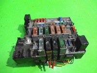 фото thumb №1, Peugeot 406 2.2 hdi корпус предохранителей