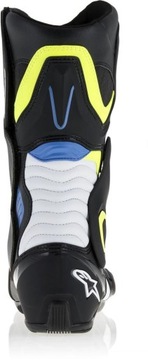 Обувь Alpinestars SMX-6 v2, 43 г. | 4motos_pl | 24 часа