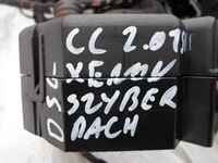 фото thumb №2, Vw cc fl 2012-16 r жгут электрическая салона dsg