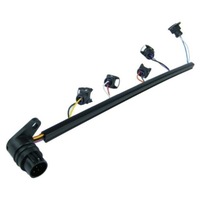 фото thumb №1, Жгут электрическая форсунок do land rover td5 discovery ii defender