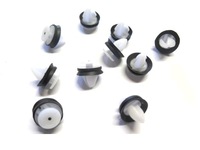 фото thumb №1, Клипсы штифты обивка дверь citroen c3 c4 picasso