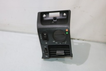 фото thumb №1, Решётка воздуховод mercedes - benz e290