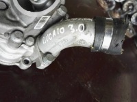 Купить Колено патрубок воды 3.0 ducato jumper boxer 06+, фото thumb