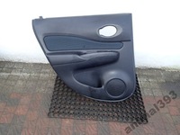 фото thumb №1, Обивка дверь левых t nissan note 14r -