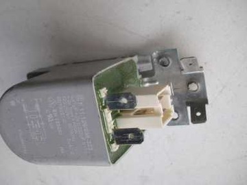 КОНДЕНСАТОРНЫЙ ФИЛЬТР BOSCH WOL 1650 СТИРАЛЬНАЯ МАШИНА