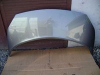 фото thumb №1, Крышка двигателя капот renault megane scenic ii