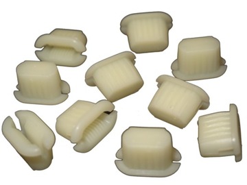 фото thumb №1, Клипсы колодки стойка citroen evasion jumpy xantia