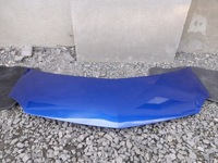 фото thumb №3, Капот кришка двигуна renault modus