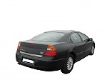 фото thumb №5, Chrysler 300m 99-04r педаль тормоза ножной ручной