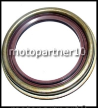 Купити Ущільнювач піввісь задні задні ford transit 00- 06-, фото thumb