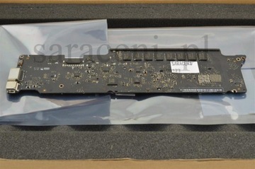 Материнская плата Air A1370 11 MacBook 820-2796 MB123