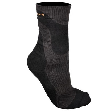 ЛЕТНИЕ ТРЕККИНГОВЫЕ НОСКИ WISPORT THERMO 41-43
