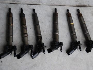 фото thumb №13, Форсунки форсунка mercedes s 3.2cdi a6420700587