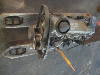 фото thumb №3, Двигун vw polo 9n 1.9 sdi asy