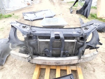 фото thumb №4, Комплектний перед mercedes ml164 3.2cdi ксенон