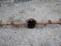 фото thumb №9, Iveco daily 06-13r балка моста корпус мост