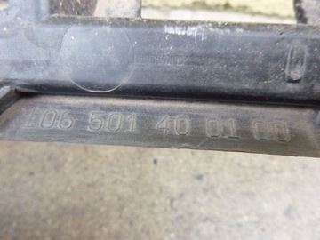 фото thumb №8, Vw passat b8 ползун крепление порога