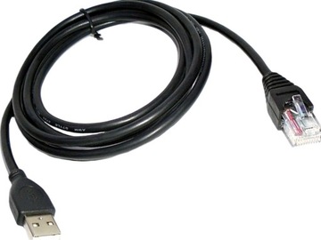 USB-кабель DATALOGIC для ридеров, 1,8 м