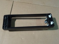 фото thumb №3, Крепление кронштейн противотуманной фары противотуманного daf oem