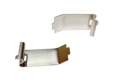 фото thumb №1, Пружинка пластина кришка заливної пального vw t5 t6