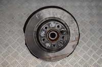 фото thumb №1, Поворотний кулак правий задня задня bmw x3 f25