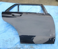 фото thumb №1, Mercedes w212 kombi двері праве задні задня