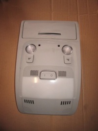 фото thumb №1, Лампа потолочный audi a5 8t0 a4 8k9